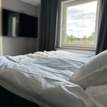 Hotel Lapland River Pajala Kültér fotó
