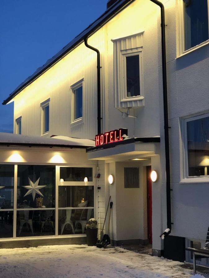 Hotel Lapland River Pajala Kültér fotó