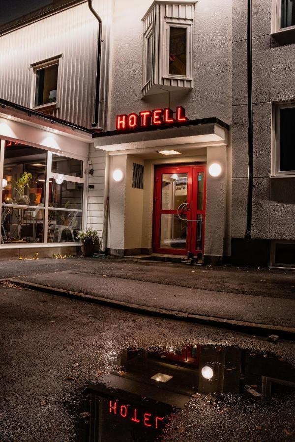 Hotel Lapland River Pajala Kültér fotó