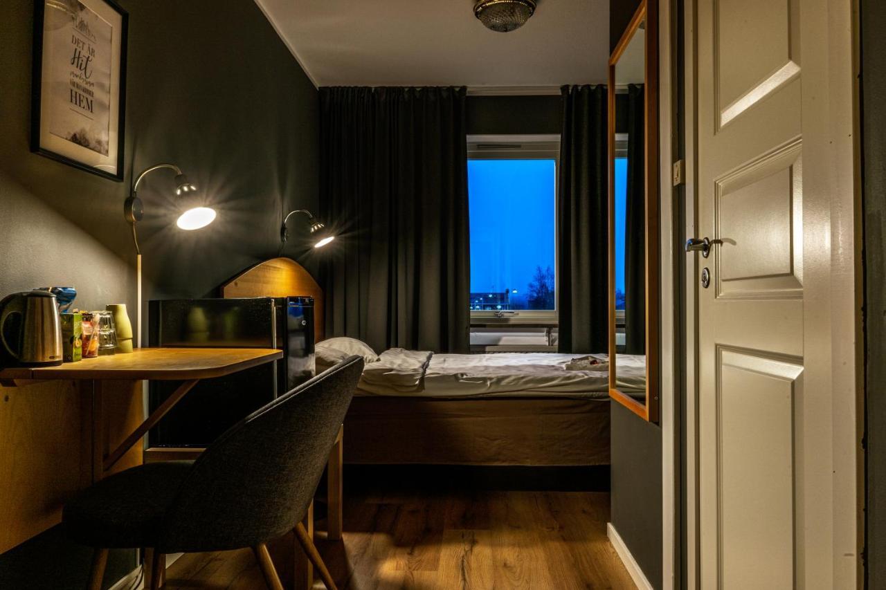 Hotel Lapland River Pajala Kültér fotó