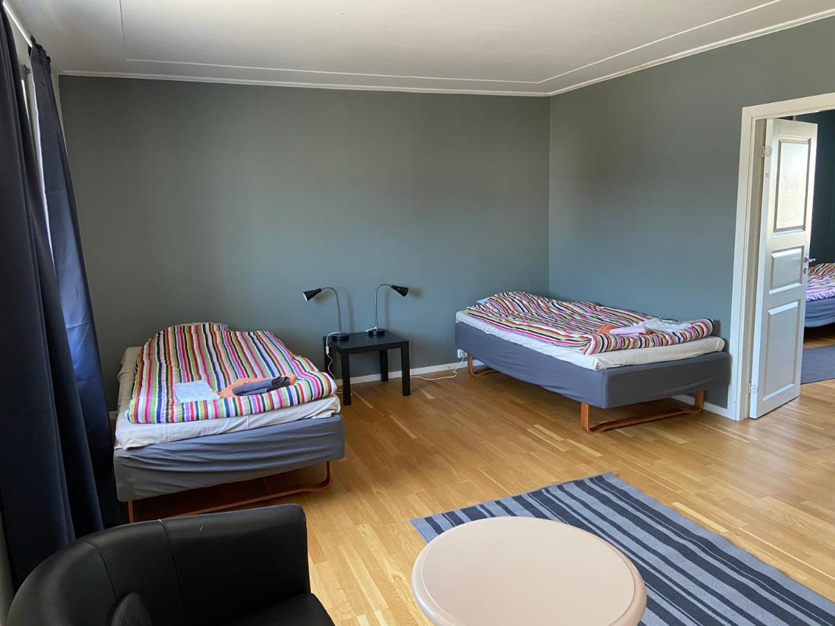 Hotel Lapland River Pajala Kültér fotó