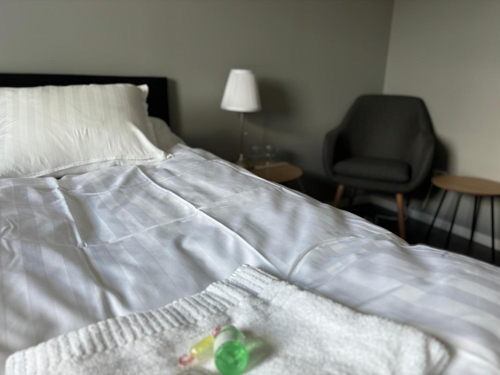 Hotel Lapland River Pajala Kültér fotó