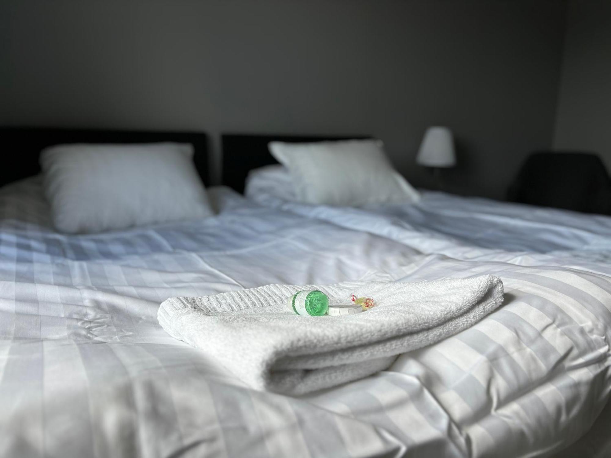 Hotel Lapland River Pajala Kültér fotó
