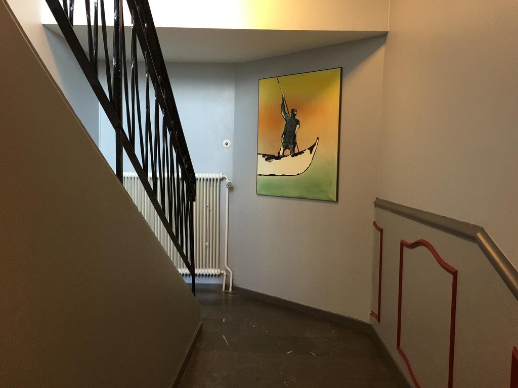 Hotel Lapland River Pajala Szoba fotó