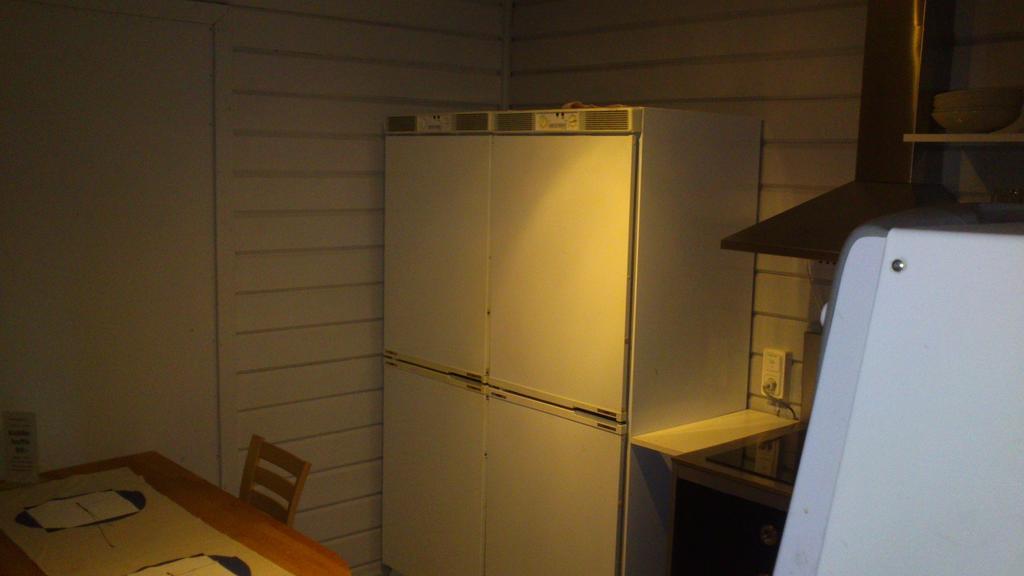 Hotel Lapland River Pajala Kültér fotó