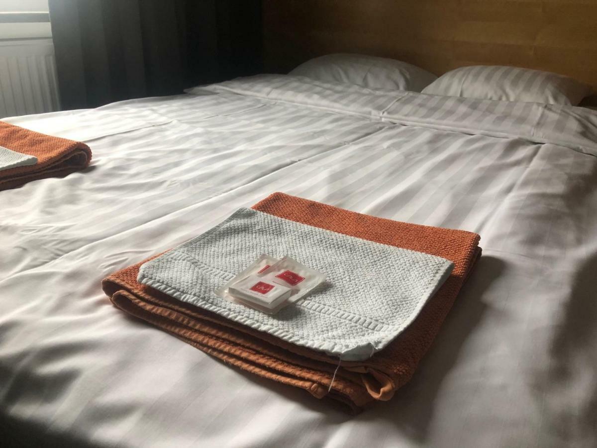 Hotel Lapland River Pajala Kültér fotó